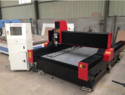 五金制品光纖激光打標機應用