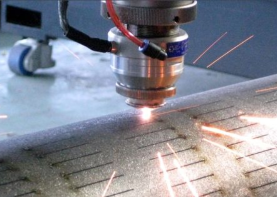 如何知道金屬激光切割機產品質量好壞？